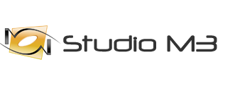 Studio M3 Design & Multimídia